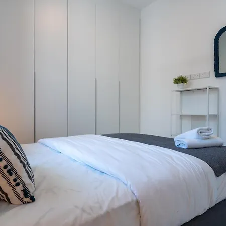 Yasou 1- Bedroom In Διαμέρισμα *