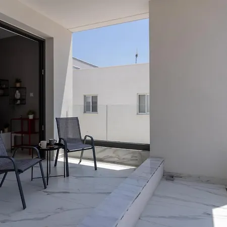 Yasou 1- Bedroom In 公寓 拉纳卡