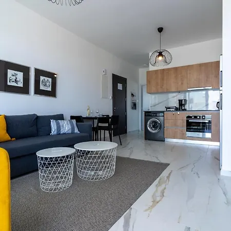 Yasou 1- Bedroom In 公寓 *