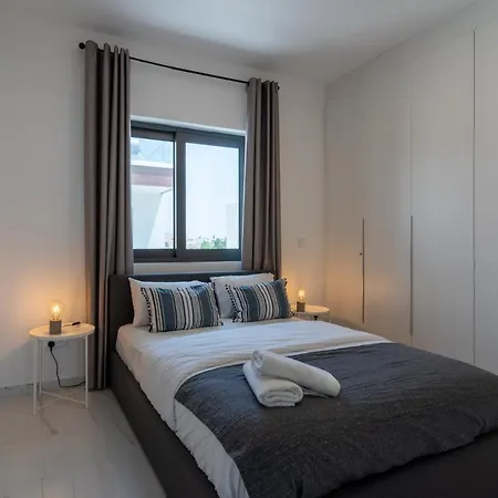 Apartamento Yasou 1- Bedroom In *