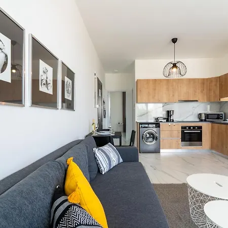 Apartamento Yasou 1- Bedroom In *